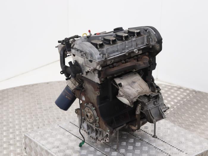 Engine Volkswagen Passat 1.8 T 20V - APU