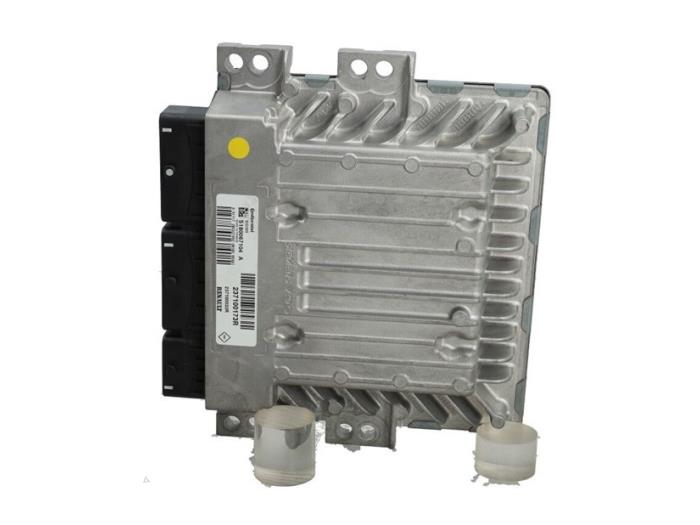 Used Engine management computer Renault Megane III Berline (BZ) 1.5 dCi 105 Price € 225,00 Margin scheme offered by Automaterialen Ronald Morien B.V.