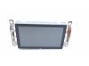 Renault Koleos I 2.0 dCi 16V Navigation Display
