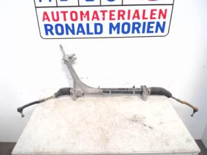 Usagé Boîtier de direction assistée Peugeot Boxer Prix € 500,00 Règlement à la marge proposé par Automaterialen Ronald Morien B.V.