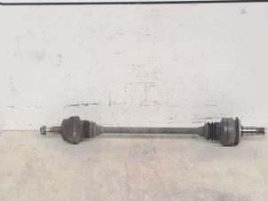 Used Drive shaft, rear right Mercedes E (W212) Price € 123,00 Margin scheme offered by Automaterialen Ronald Morien B.V.