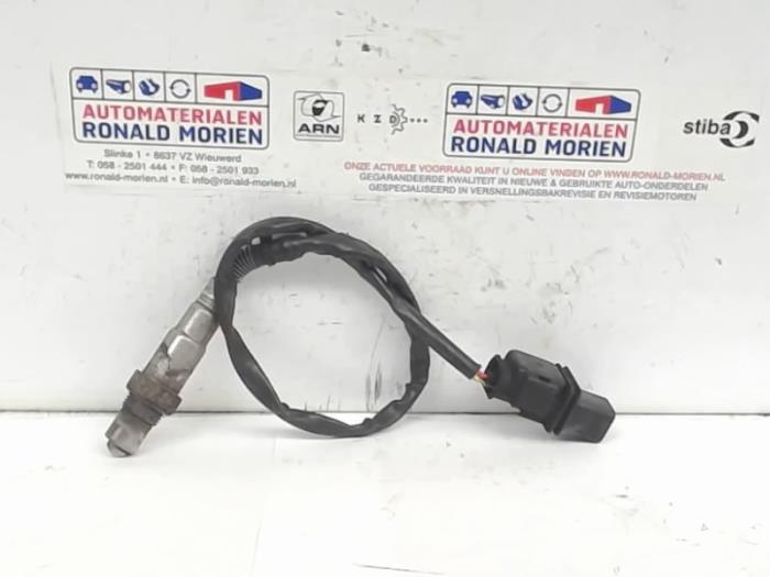 Gebrauchte Lambdasonde Porsche Cayenne (9PA) 3.0 TDI V6 24V Preis € 15,00 Margenregelung angeboten von Automaterialen Ronald Morien B.V.