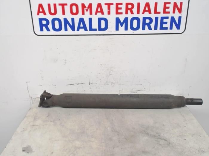 Gebrauchte Zwischenachse Ford Mondeo III Preis € 75,00 Margenregelung angeboten von Automaterialen Ronald Morien B.V.
