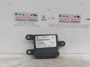 Używane Modul czujników parkowania Opel Zafira (M75) 1.8 16V Ecotec Cena € 34,00 Procedura marży oferowane przez Automaterialen Ronald Morien B.V.