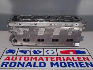 Overhauled Cylinder head Volkswagen Crafter 2.0 BiTDI 4Motion Price € 1.929,95 Inclusive VAT offered by Automaterialen Ronald Morien B.V.