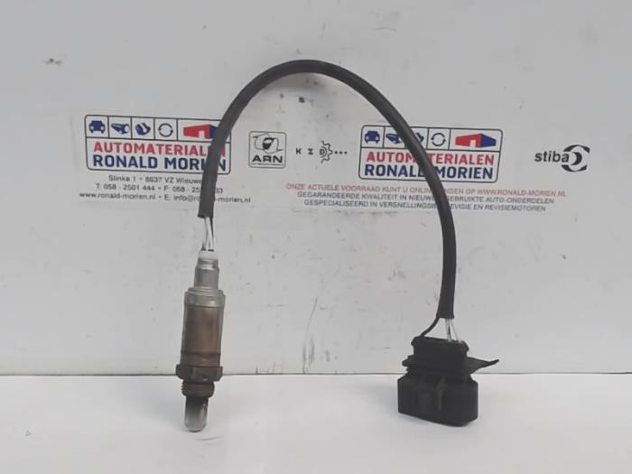 Usados Sonda Lambda Audi A4 Avant Quattro (B5) 2.6 V6 Precio € 15,00 Norma de margen ofrecido por Automaterialen Ronald Morien B.V.