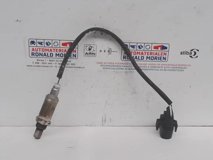 Usados Sonda Lambda Audi A4 Avant Quattro (B5) 2.6 V6 Precio € 15,00 Norma de margen ofrecido por Automaterialen Ronald Morien B.V.