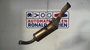 Overhauled Particulate filter Renault Trafic New (JL) 2.0 dCi 16V 90 Price € 665,50 Inclusive VAT offered by Automaterialen Ronald Morien B.V.
