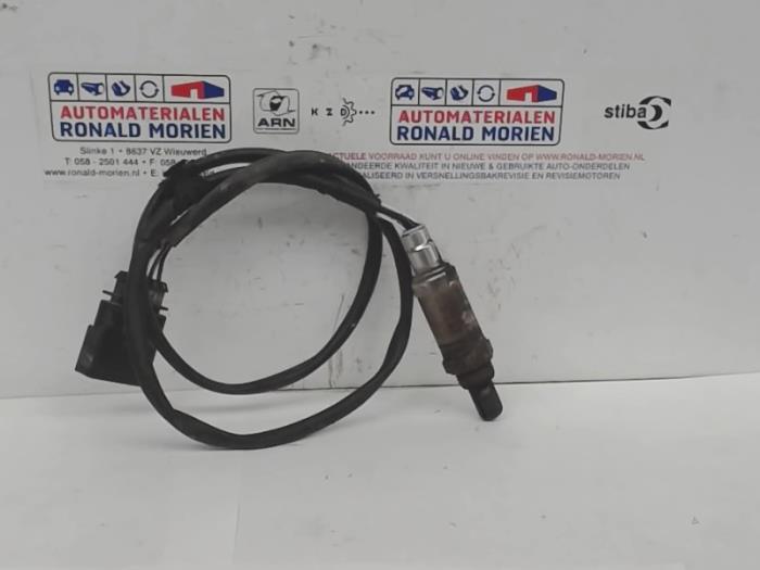 Usados Sonda Lambda Volkswagen Polo III (6N1) 1.6i 75 Precio € 15,00 Norma de margen ofrecido por Automaterialen Ronald Morien B.V.