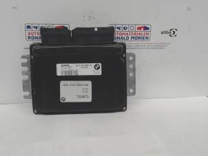Begagnade Dator, motorstyrning BMW Mini One/Cooper (R50) 1.6 16V One Pris € 49,00 Marginaltabell erbjuds av Automaterialen Ronald Morien B.V.