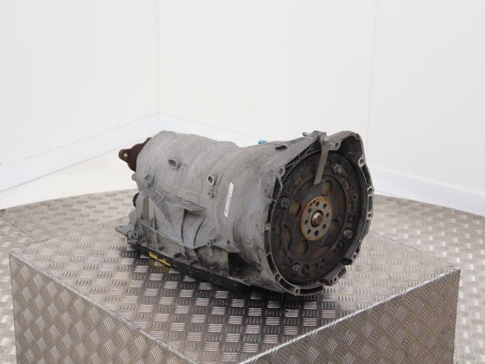 Gebrauchte Getriebe BMW 3 serie (E90) 330d 24V Preis € 1.000,00 Margenregelung angeboten von Automaterialen Ronald Morien B.V.