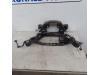 Subframe from a BMW Z4 Roadster (E89), 2009 / 2016 sDrive 30i 3.0 24V, Convertible, Petrol, 2.979cc, 190kW (258pk), RWD, N52B30A, 2009-02 / 2011-08, LM51; LM52 2011