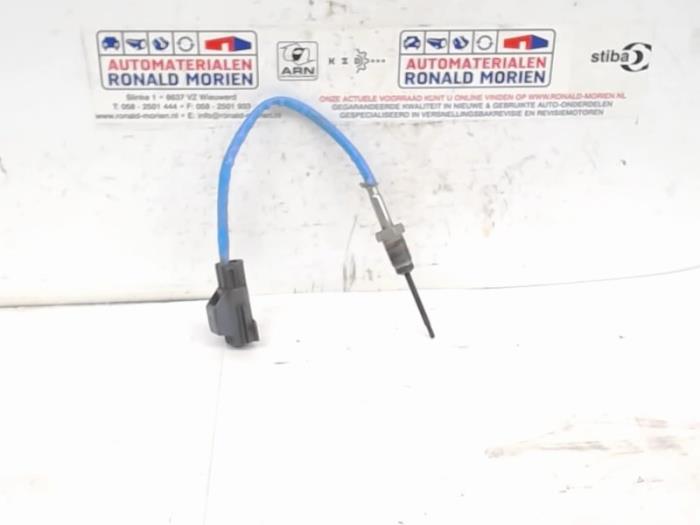 Gebrauchte Auspuff Temperatursensor Ford Transit 2.2 TDCi 16V Preis € 19,00 Margenregelung angeboten von Automaterialen Ronald Morien B.V.