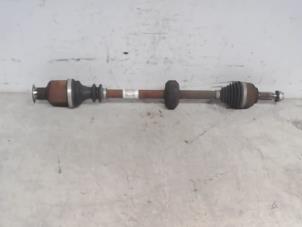 Used Front drive shaft, right Renault Twingo II (CN) 1.2 16V Price € 69,00 Margin scheme offered by Automaterialen Ronald Morien B.V.