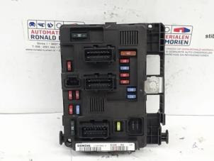 Used Fuse box Peugeot Partner 2.0 HDI Price € 60,00 Margin scheme offered by Automaterialen Ronald Morien B.V.