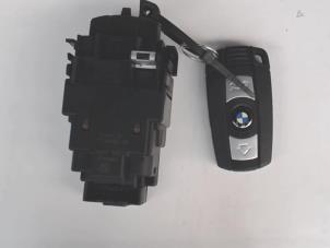 Używane Stacyjka + Kluczyk BMW Z4 Roadster (E89) sDrive 30i 3.0 24V Cena € 35,00 Procedura marży oferowane przez Automaterialen Ronald Morien B.V.