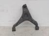 Front lower wishbone, right from a Iveco Daily 2012