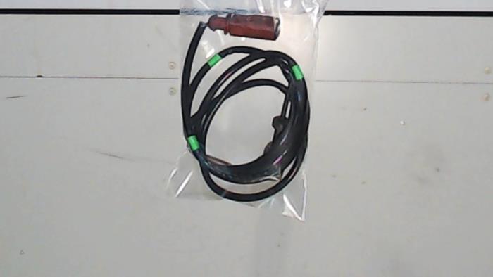 Gebrauchte Auspuff Temperatursensor Volkswagen Transporter/Caravelle T6 2.0 TDI DRF Preis € 25,00 Mit Mehrwertsteuer angeboten von Automaterialen Ronald Morien B.V.