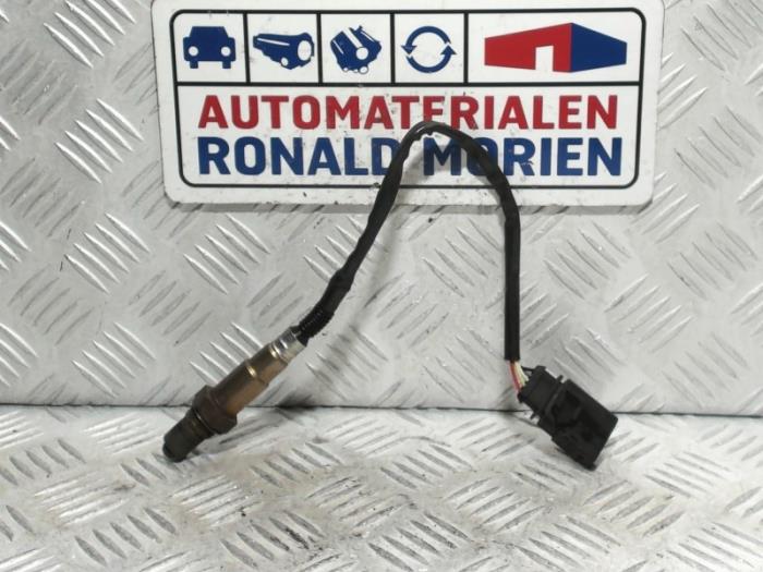 Usados Sonda Lambda Audi A4 Precio € 25,00 IVA incluido ofrecido por Automaterialen Ronald Morien B.V.