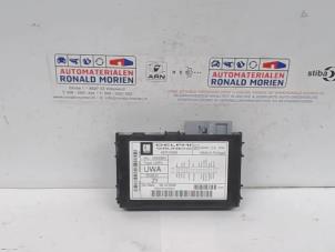 Used Phone module Opel Vectra C Caravan 1.9 CDTI 120 Price € 150,00 Margin scheme offered by Automaterialen Ronald Morien B.V.