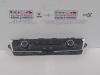 BMW 1 serie (F20) 116d 2.0 16V Panneau de commandes chauffage