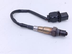 Sonde lambda d'un BMW 1 serie (F20) 116d 2.0 16V 2012