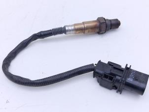 Sonde lambda d'un BMW 1 serie (F20) 116d 2.0 16V 2012