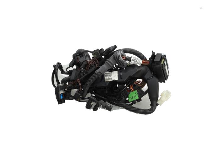 Begagnade Kablage BMW 1 serie (F20) 116d 2.0 16V Pris € 95,00 Marginaltabell erbjuds av Automaterialen Ronald Morien B.V.