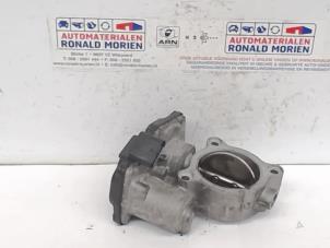 Used Throttle body BMW 1 serie (F20) Price € 35,00 Margin scheme offered by Automaterialen Ronald Morien B.V.