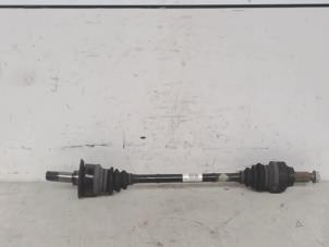 Used Drive shaft, rear left BMW 1 serie (F20) Price € 69,00 Margin scheme offered by Automaterialen Ronald Morien B.V.