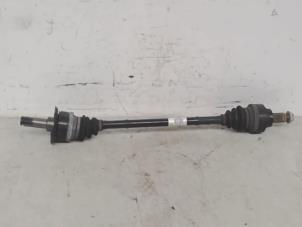 Used Drive shaft, rear right BMW 1 serie (F20) Price € 59,00 Margin scheme offered by Automaterialen Ronald Morien B.V.