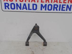 Used Front upper wishbone, right Iveco Daily Price € 75,00 Margin scheme offered by Automaterialen Ronald Morien B.V.