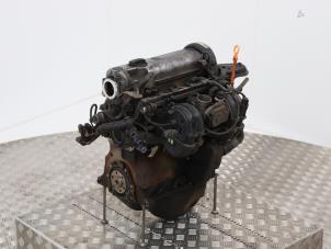 Used Engine Volkswagen Polo III (6N1) 1.4i 60 Price on request offered by Automaterialen Ronald Morien B.V.