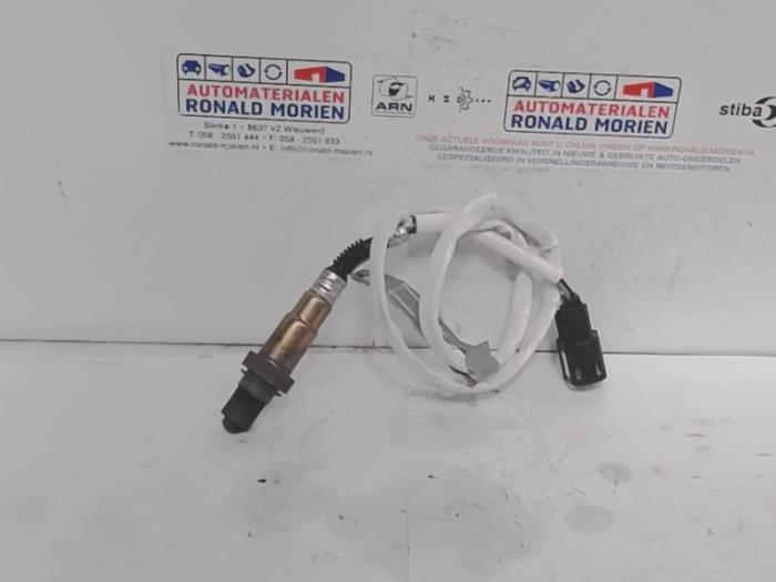 Used Lambda probe Ford Fiesta 6 (JA8) 1.0 EcoBoost 12V Sport Price € 20,00 Margin scheme offered by Automaterialen Ronald Morien B.V.
