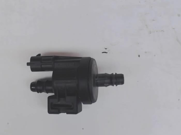 Electric fuel pump from a Ford Fiesta 2015