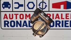 Used Throttle body Volkswagen Passat Price € 45,00 Margin scheme offered by Automaterialen Ronald Morien B.V.