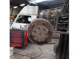 Used Rear wheel drive rear axle Volkswagen LT Price on request offered by Automaterialen Ronald Morien B.V.