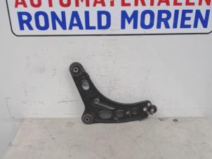 Used Front upper wishbone, left Toyota Corolla Wagon (E9) Price € 70,00 Margin scheme offered by Automaterialen Ronald Morien B.V.