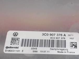 Gebrauchte Steuergerät sonstige Volkswagen Scirocco (137/13AD) Preis € 95,00 Margenregelung angeboten von Automaterialen Ronald Morien B.V.