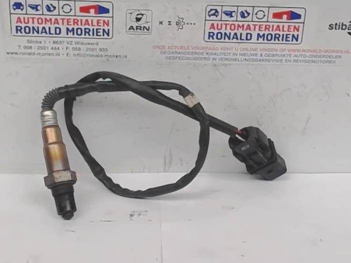Usados Sonda Lambda Volkswagen Scirocco (137/13AD) 2.0 TDI 16V Precio € 20,00 Norma de margen ofrecido por Automaterialen Ronald Morien B.V.