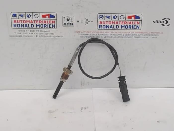 Usagé Sensor température d’échappement Volvo XC60 I (DZ) 2.0 D4 16V Prix € 40,00 Règlement à la marge proposé par Automaterialen Ronald Morien B.V.