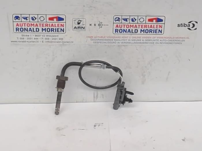 Usagé Sensor température d’échappement Volvo XC60 I (DZ) 2.0 D4 16V Prix € 40,00 Règlement à la marge proposé par Automaterialen Ronald Morien B.V.