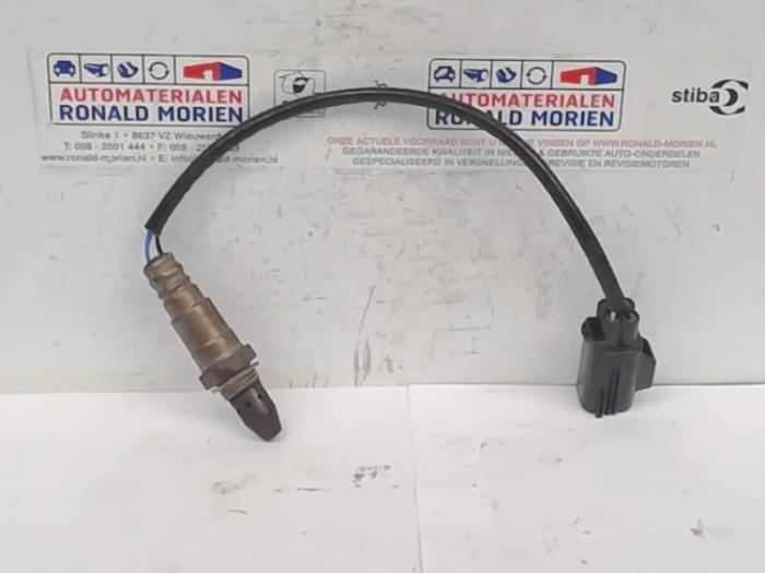 Usados Sonda Lambda Volvo XC60 I (DZ) 2.0 D4 16V Precio € 100,00 Norma de margen ofrecido por Automaterialen Ronald Morien B.V.