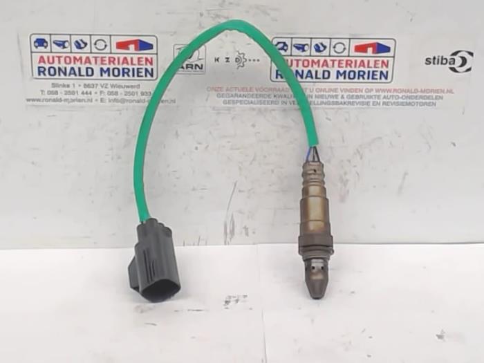 Usados Sonda Lambda Volvo XC60 I (DZ) 2.0 D4 16V Precio € 35,00 Norma de margen ofrecido por Automaterialen Ronald Morien B.V.