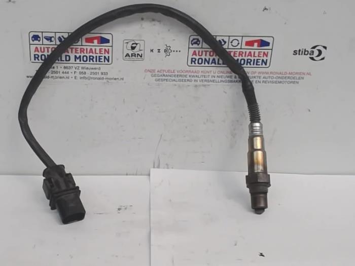 Usagé Sonde lambda Opel Corsa D 1.3 CDTi 16V ecoFLEX Prix € 15,00 Règlement à la marge proposé par Automaterialen Ronald Morien B.V.