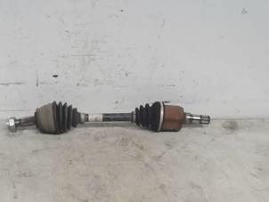 Used Front drive shaft, left Toyota Corolla Wagon (E9) Price € 45,00 Margin scheme offered by Automaterialen Ronald Morien B.V.