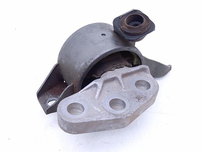 Used Engine mount Opel Corsa D 1.3 CDTi 16V ecoFLEX Price € 29,00 Margin scheme offered by Automaterialen Ronald Morien B.V.