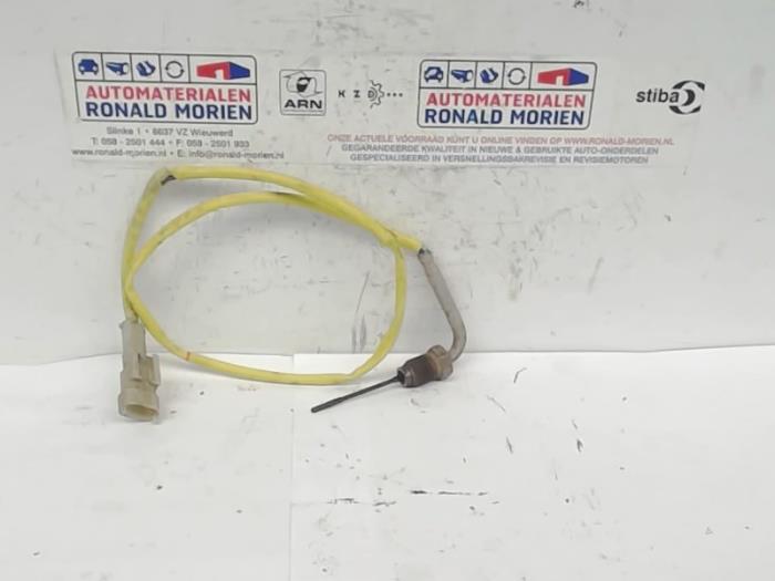 Usagé Sensor température d’échappement Iveco Daily Prix € 40,00 Règlement à la marge proposé par Automaterialen Ronald Morien B.V.