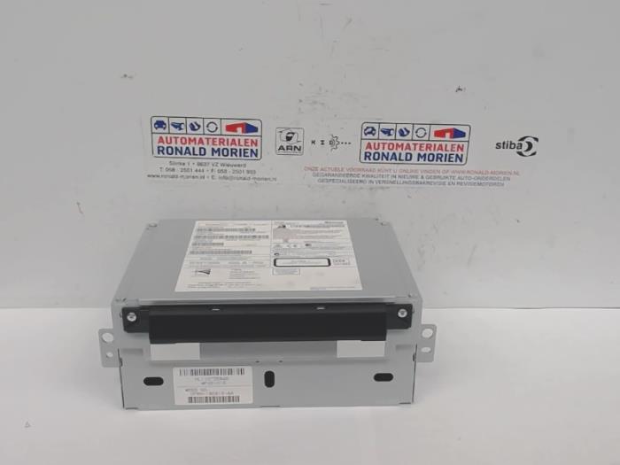 Used Volvo XC60 Radio CD player 31396096AA