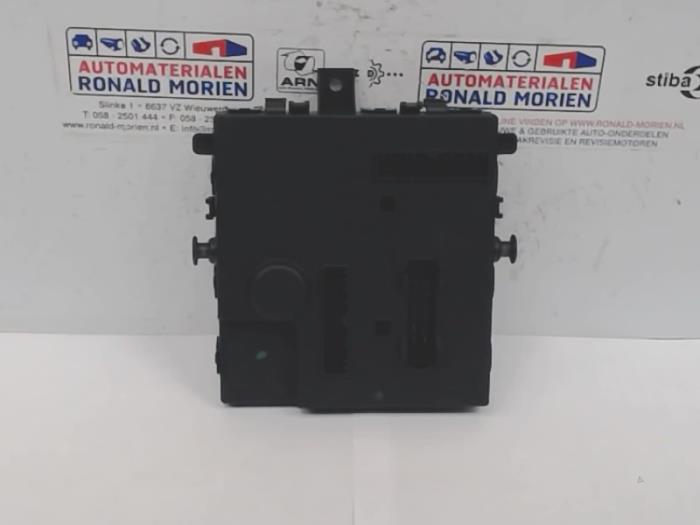 Comfort Module from a Renault Twingo II (CN) 1.2 16V 2014